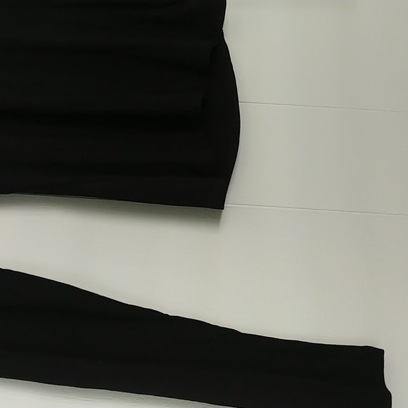 Free People Low Neck Top - Picture 8 of 15